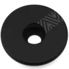PNW Components X Ground Keeper Custom Headset Top Cap (Blackout Black)