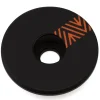 PNW Components X Ground Keeper Custom Headset Top Cap (Blood Orange)
