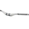 PNW Components Gen 4 Range Handlebar (LTD Silver) (35.0mm Clamp) (25mm Rise) (800mm) (5/10° Sweep)