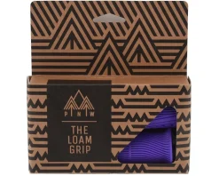 PNW Components Loam Mountain Lock-On Grips (Fruit Snacks) (Regular)