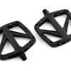 PNW Components Range Composite Pedals (Blackout Black)