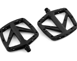 PNW Components Range Composite Pedals (Blackout Black)