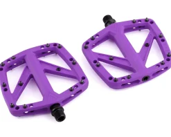 PNW Components Range Composite Pedals (Fruit Snacks)