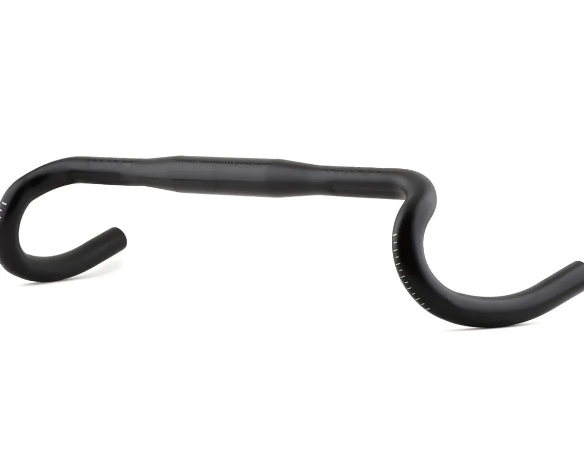 PNW Components The Coast Gen 2 Handlebar (Black) (48cm) (31.8mm) (20° Flare)