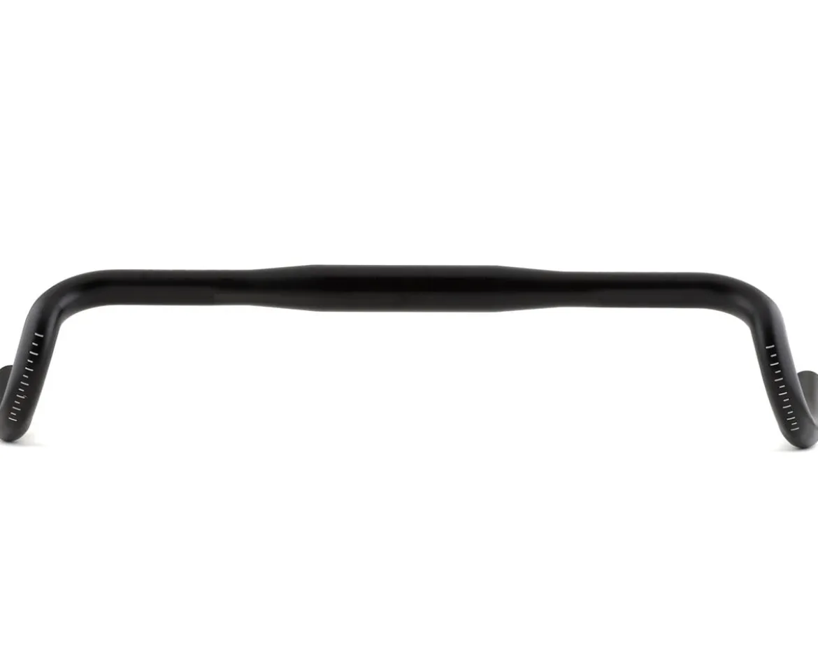 PNW Components The Coast Gen 2 Handlebar (Black) (48cm) (31.8mm) (20° Flare)