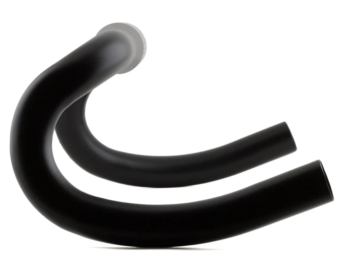 PNW Components The Coast Gen 2 Handlebar (Black) (48cm) (31.8mm) (20° Flare)
