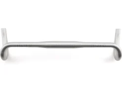 PNW Components The Coast Gen 2 Handlebar (LTD Edition Silver Ano) (52cm) (31.8mm) (20° Flare)