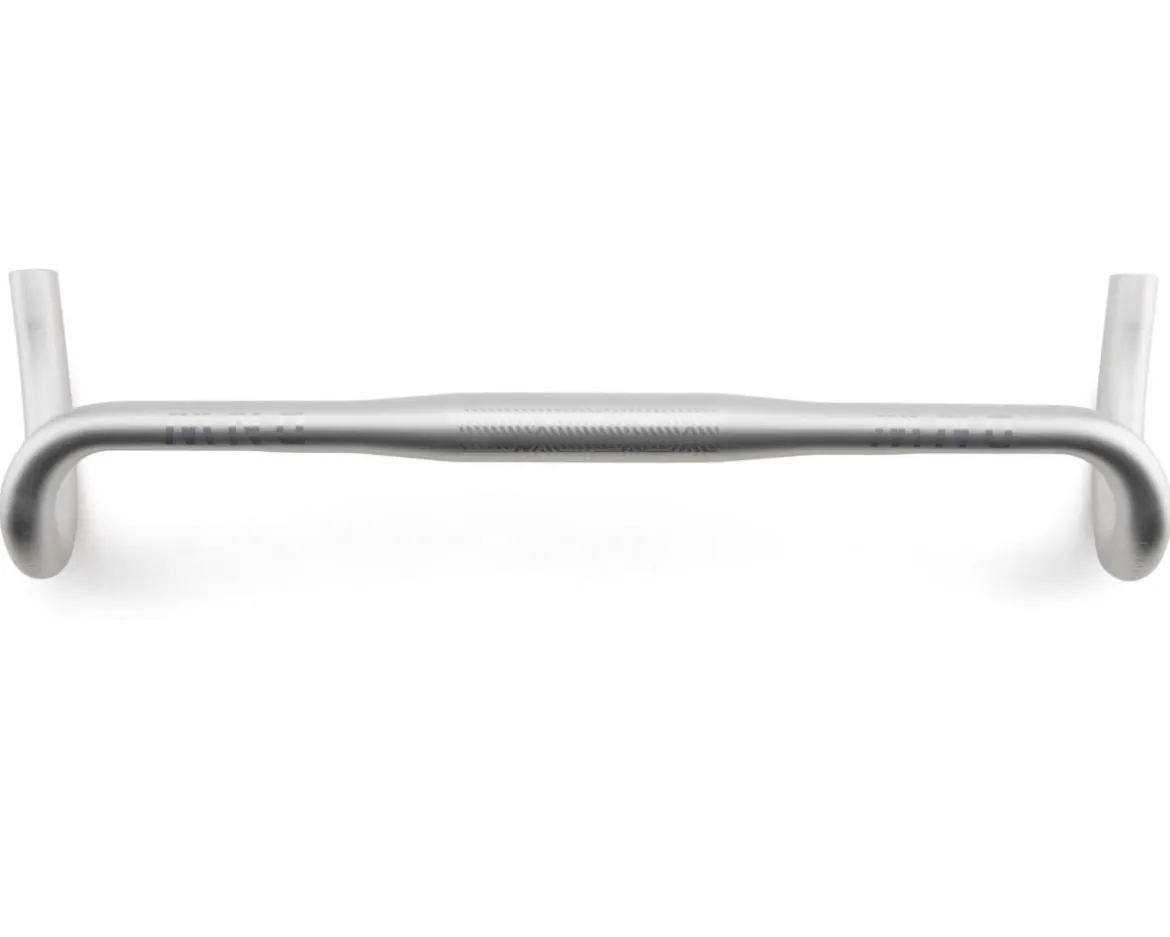 PNW Components The Coast Gen 2 Handlebar (LTD Edition Silver Ano) (52cm) (31.8mm) (20° Flare)