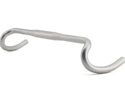 PNW Components The Coast Gen 2 Handlebar (LTD Edition Silver Ano) (52cm) (31.8mm) (20° Flare)