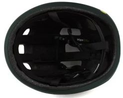 POC Amidal MIPS Helmet (Matte Pargasite Green) (S)