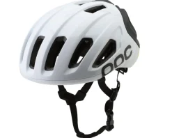 POC Amidal MIPS Helmet (Matte Hydrogen White/Uranium Black) (S)