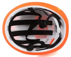 POC Amidal MIPS Helmet (Matte Flourescent Orange) (S)