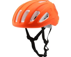 POC Amidal MIPS Helmet (Matte Flourescent Orange) (S)
