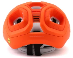 POC Amidal MIPS Helmet (Matte Flourescent Orange) (S)