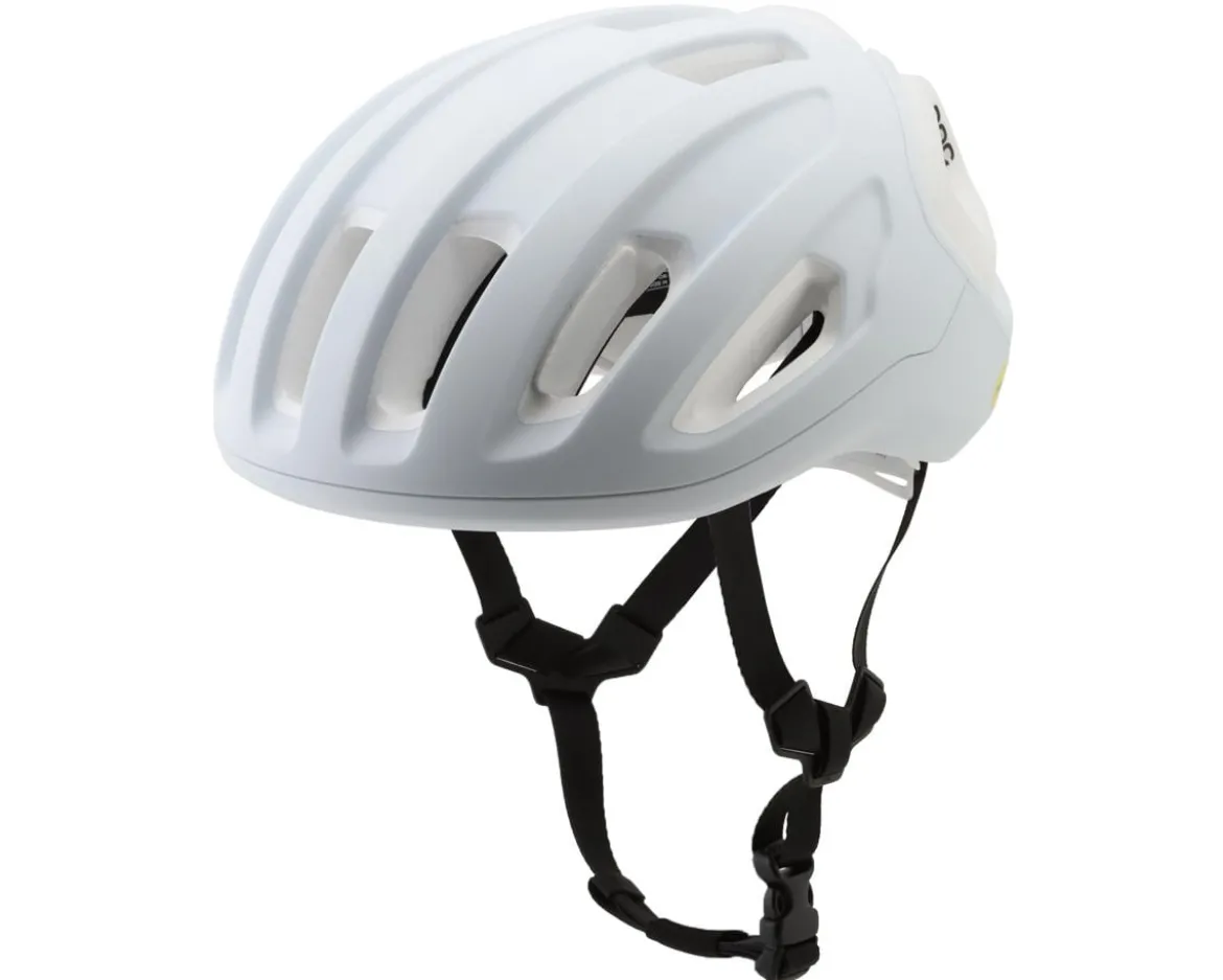 POC Amidal MIPS Helmet (Matte Hydrogen White) (S)