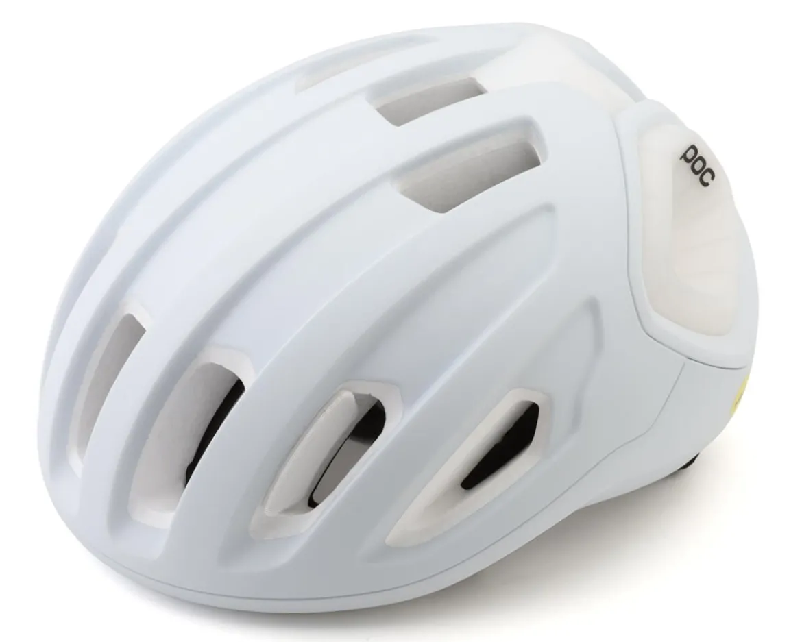 POC Amidal MIPS Helmet (Matte Hydrogen White) (S)