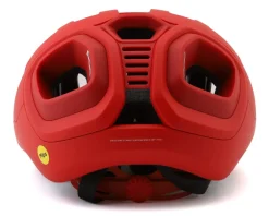POC Amidal MIPS Helmet (Matte Prismane Red) (S)