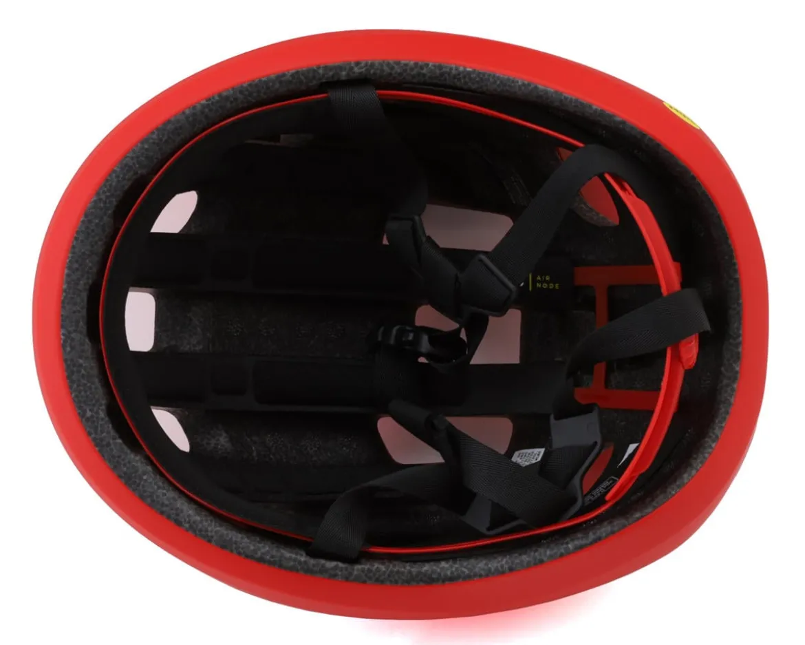POC Amidal MIPS Helmet (Matte Prismane Red) (S)