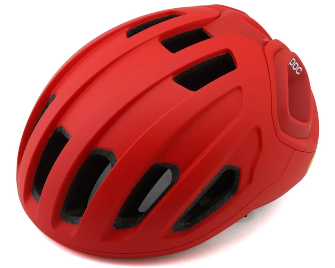 POC Amidal MIPS Helmet (Matte Prismane Red) (S)