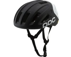 POC Amidal MIPS Helmet (Matte Uranium Black/Hydrogen White) (S)