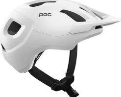 POC Axion Helmet (Matte Hydrogen White) (L)