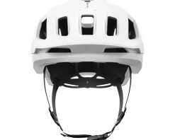 POC Axion Helmet (Matte Hydrogen White) (L)