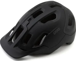 POC Axion Helmet (Matte Uranium Black) (XS)