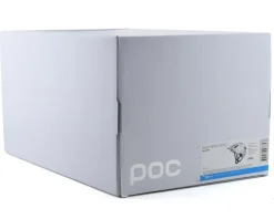 POC Axion SPIN Helmet (Matte White) (XS/S)