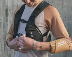 POC Column VPD Backpack Vest (Uranium Black)