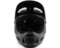 POC Coron Air MIPS Full Face Helmet (Black) (L)