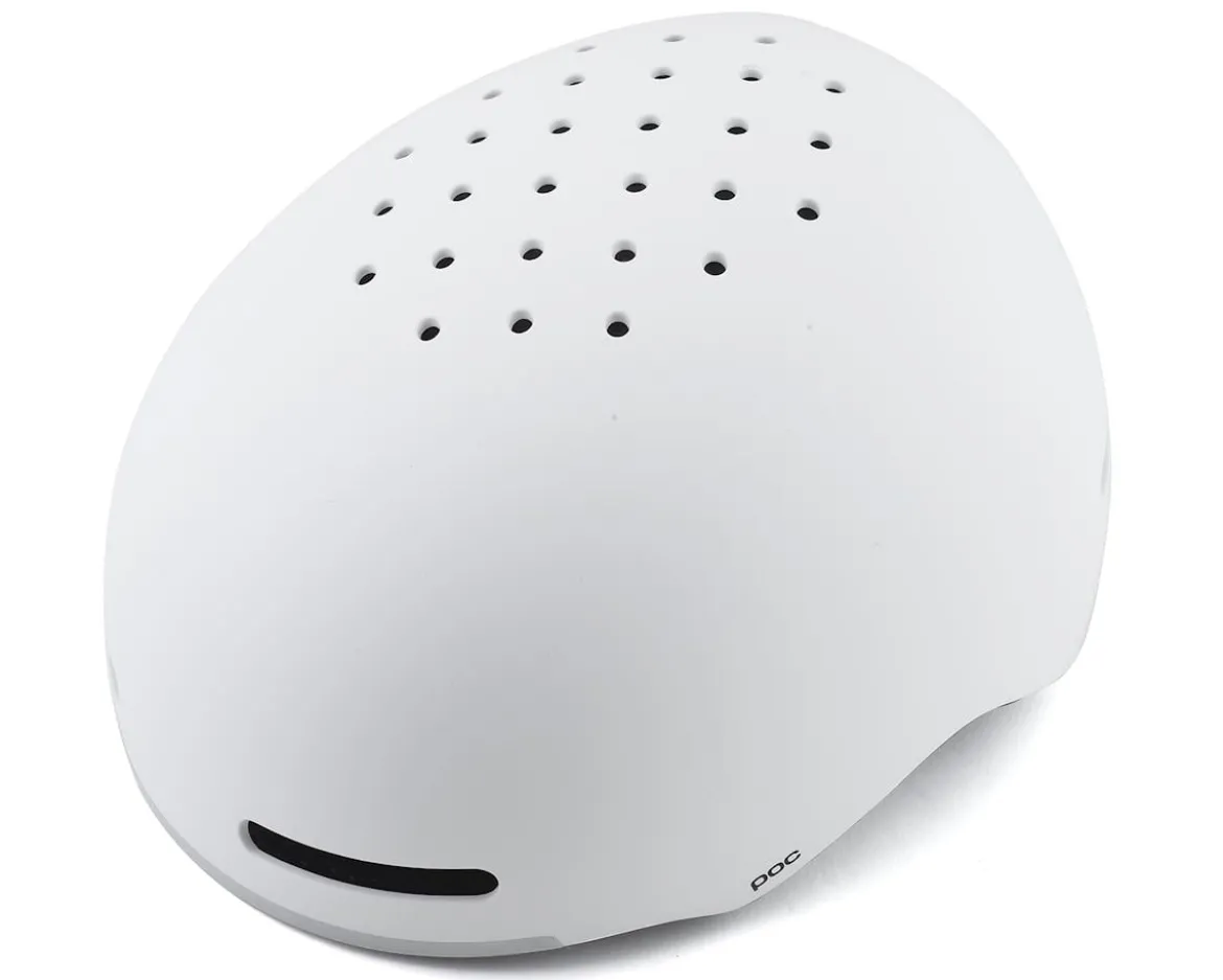 POC Corpora Helmet (Hydrogen White) (XS/S)