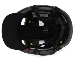 POC Crane MIPS Helmet (Hydrogen White) (S)