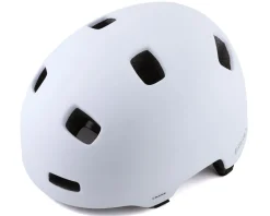 POC Crane MIPS Helmet (Matte White) (M)
