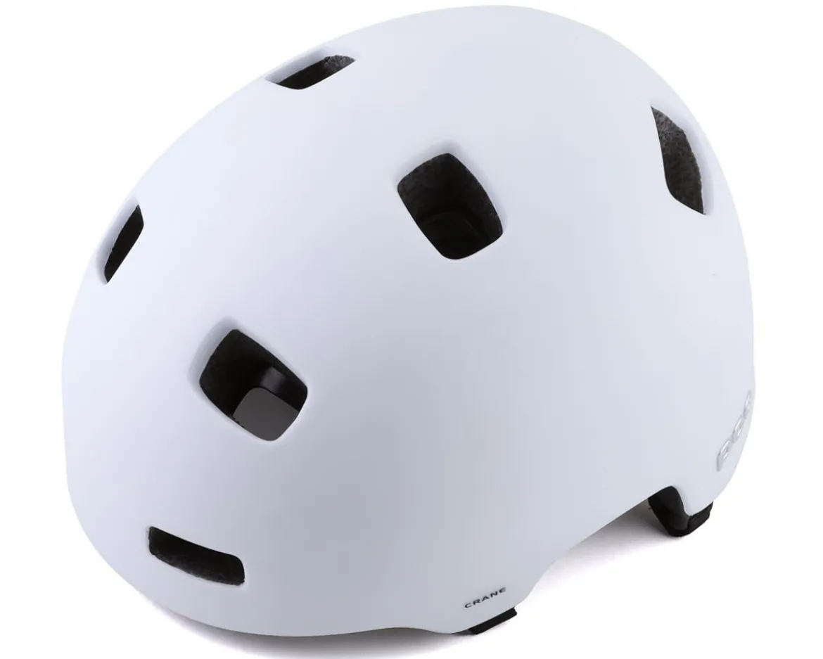 POC Crane MIPS Helmet (Matte White) (M)