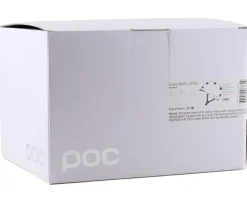 POC Crane MIPS Helmet (Matte White) (M)