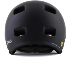 POC Crane MIPS Helmet (Matte Black) (S)