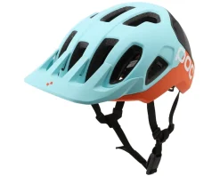 POC Cularis MIPS Helmet (Blue/Orange Matte) (S)