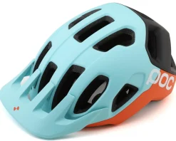 POC Cularis MIPS Helmet (Blue/Orange Matte) (S)