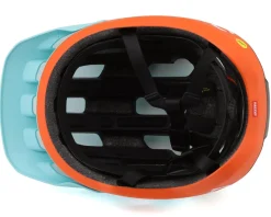 POC Cularis MIPS Helmet (Blue/Orange Matte) (S)