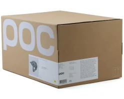POC Cularis MIPS Helmet (Granite Grey Matte) (S)
