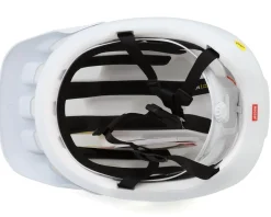 POC Cularis MIPS Helmet (Hydrogen White Matte) (S)