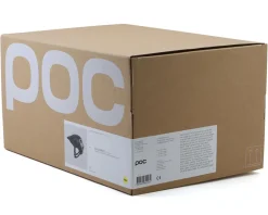 POC Cularis MIPS Helmet (Pargasite Green Matte/Hydrogen White Matte) (M)
