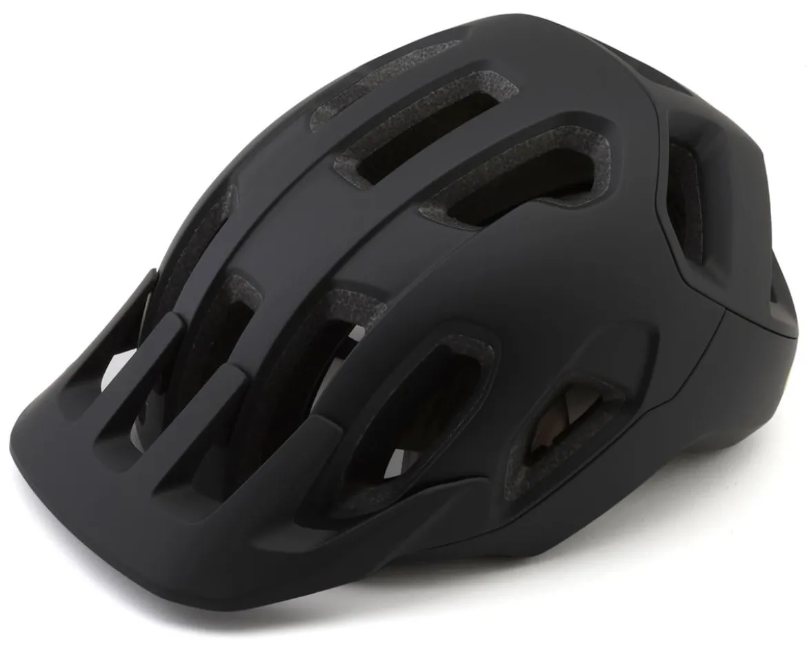 POC Cularis MIPS Helmet (Uranium Black Matte) (S)