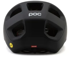POC Cularis MIPS Helmet (Uranium Black Matte) (S)