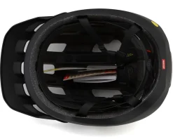 POC Cularis MIPS Helmet (Uranium Black Matte) (S)