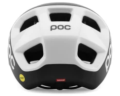 POC Cularis MIPS Helmet (Uranium Black Matte/Hydrogen White) (M)