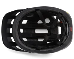 POC Cularis MIPS Helmet (Uranium Black Matte/Hydrogen White) (M)
