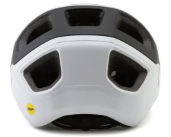 POC Cularis Pure MIPS Helmet (Matte Hydrogen White/Uranium Black) (M)