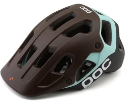 POC Cularis Pure MIPS Helmet (Bronzite Brown/Lazurite Blue) (S)
