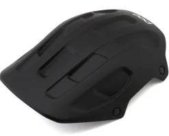 POC Cularis Pure MIPS Helmet (Matte Uranium Black/Hydrogen White) (S)